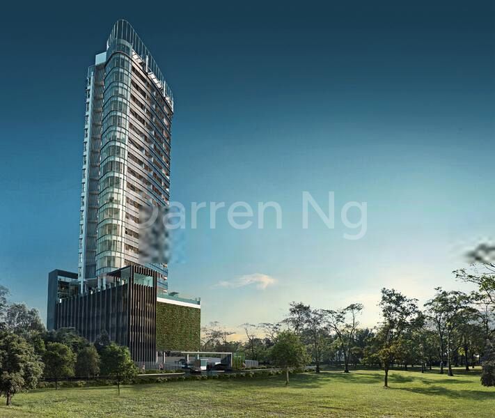 2 Bed Apartment (Condo) for Sale in  Robin Suites - Image 3